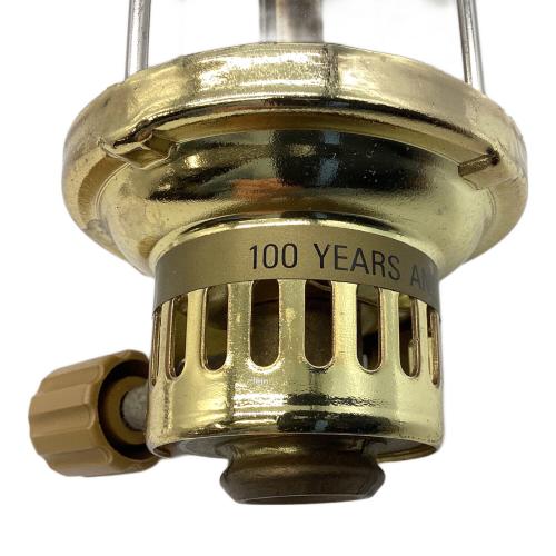 PRIMUS Primus 100th Anniversary Lantern ガスランタン PA-100L 木箱・ガス貯蔵タンク・充填アダプタ類欠品/OD缶接続で使用可能