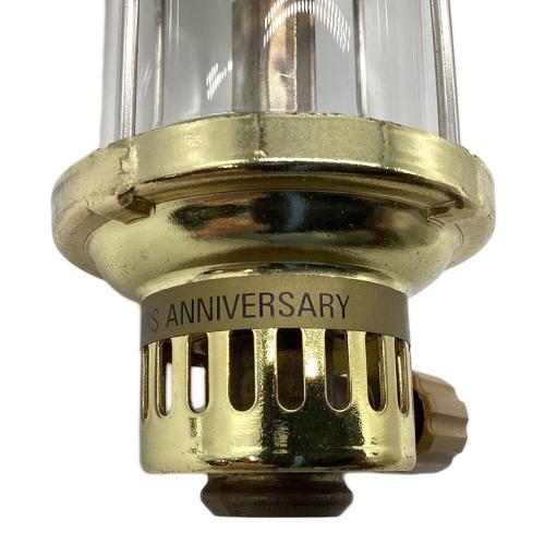 PRIMUS Primus 100th Anniversary Lantern ガスランタン PA-100L 木箱・ガス貯蔵タンク・充填アダプタ類欠品/OD缶接続で使用可能
