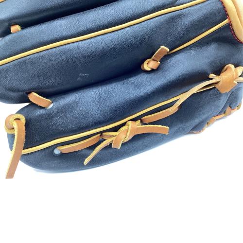 久保田スラッガー (クボタスラッガー) Special Order 軟式グローブ ケース付 ブラック×ブラウン