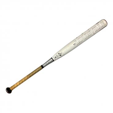 LOUISVILLE SLUGGER (ルイスビルスラッガー) 軟式バット イエロー