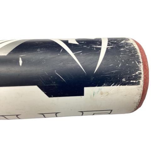 LOUISVILLE SLUGGER (ルイスビルスラッガー) CATALYSTⅢ ソフトボール用バット LJGSCTMBC 84cm ホワイト
