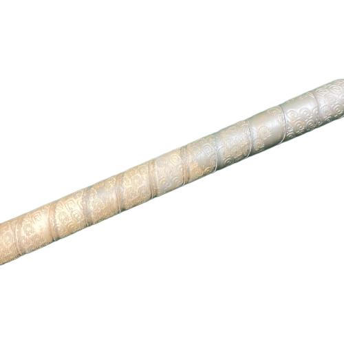 LOUISVILLE SLUGGER (ルイスビルスラッガー) CATALYSTⅢ ソフトボール用バット LJGSCTMBC 84cm ホワイト