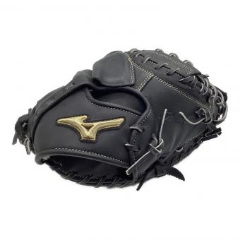 MIZUNO (ミズノ) Global Elite 軟式グローブ 1AJCR32510 號SAKEBI @ 約27cm ブラック