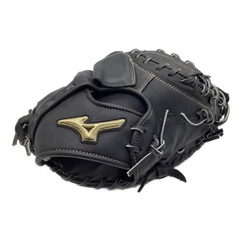MIZUNO (ミズノ) Global Elite 軟式グローブ 1AJCR32510 號SAKEBI @ 約27cm ブラック