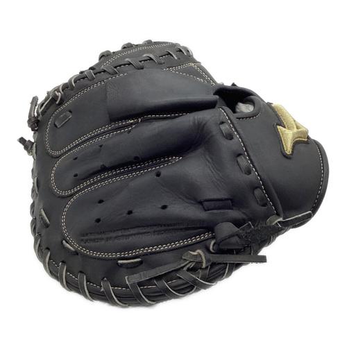 MIZUNO (ミズノ) Global Elite 軟式グローブ 1AJCR32510 號SAKEBI @ 約27cm ブラック