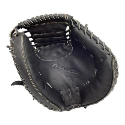 MIZUNO (ミズノ) Global Elite 軟式グローブ 1AJCR32510 號SAKEBI @ 約27cm ブラック