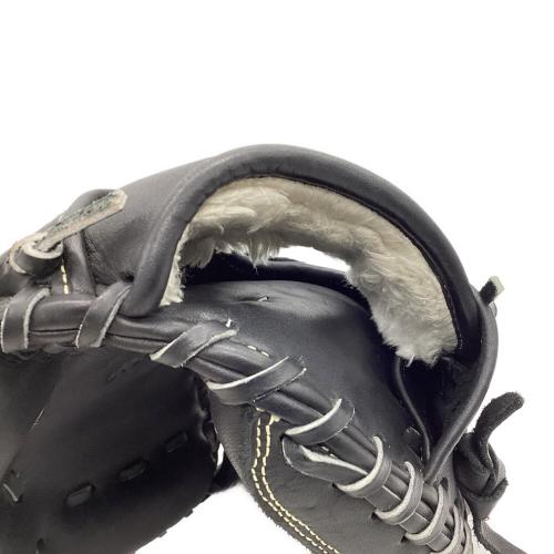 MIZUNO (ミズノ) Global Elite 軟式グローブ 1AJCR32510 號SAKEBI @ 約27cm ブラック