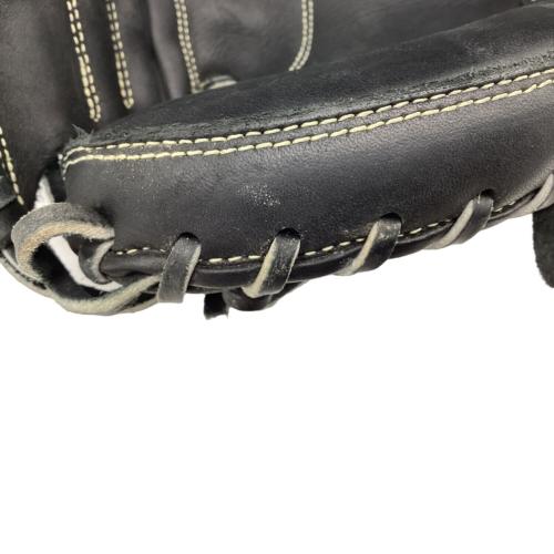 MIZUNO (ミズノ) Global Elite 軟式グローブ 1AJCR32510 號SAKEBI @ 約27cm ブラック