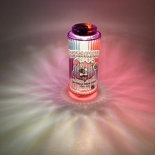 38explore (サーティーエイト・エクスプロー) DEAD BEAR38灯 LED