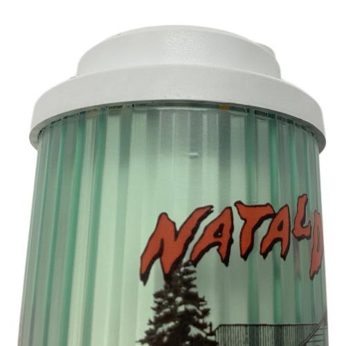 NATAL DESIGN (ネイタルデザイン) 38-kT "EVERLASTING MOMENTS" LEDランタン KG-111 2025年新ロゴ仕様