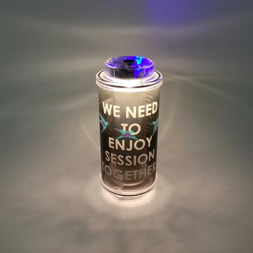NATAL DESIGN (ネイタルデザイン) 38-kT "SWALLOW SESSION. ver." LEDランタン KG-142 2025年販売モデル