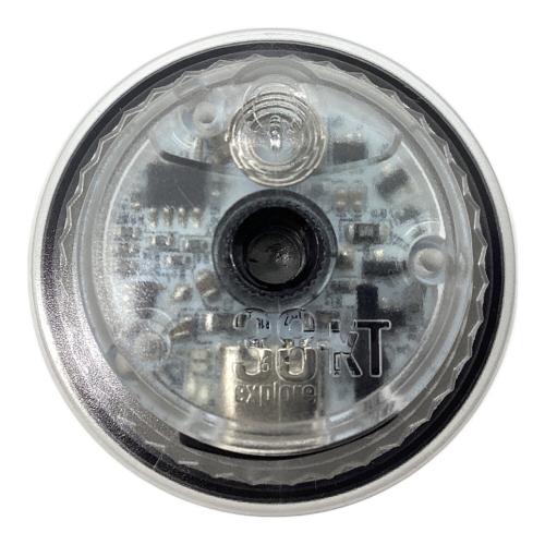 NATAL DESIGN (ネイタルデザイン) 38-kT "SWALLOW SESSION. ver." LEDランタン KG-142 2025年販売モデル