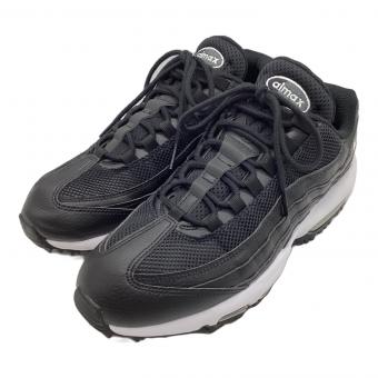 NIKE (ナイキ) ゴルフシューズ HV4696-002 メンズ SIZE 27.5cm ブラック