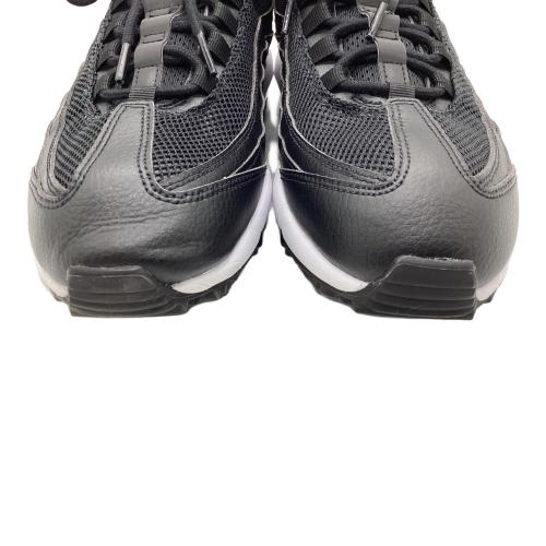 NIKE (ナイキ) ゴルフシューズ HV4696-002 メンズ SIZE 27.5cm ブラック