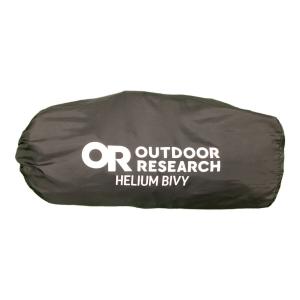 OUTDOOR RESEARCH (アウトドアリサーチ) 登山用テント グレー ヘリウムビビー