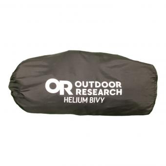 OUTDOOR RESEARCH (アウトドアリサーチ) 登山用テント グレー ヘリウムビビー