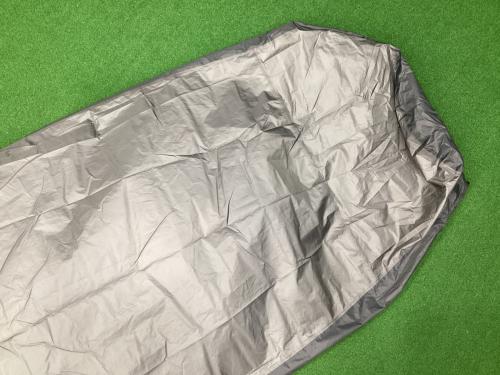 OUTDOOR RESEARCH (アウトドアリサーチ) 登山用テント グレー ヘリウムビビー