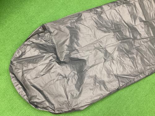OUTDOOR RESEARCH (アウトドアリサーチ) 登山用テント グレー ヘリウムビビー