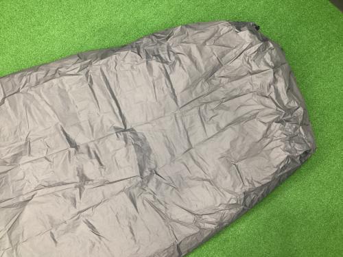 OUTDOOR RESEARCH (アウトドアリサーチ) 登山用テント グレー ヘリウムビビー