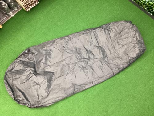 OUTDOOR RESEARCH (アウトドアリサーチ) 登山用テント グレー ヘリウムビビー