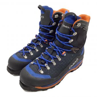 AKU (アク) ハヤツキGTX 厳冬期用 トレッキングシューズ メンズ SIZE 28.5cm ブラック