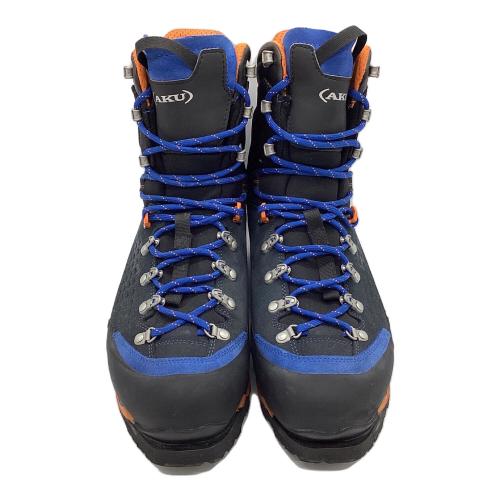 AKU (アク) ハヤツキGTX 厳冬期用 トレッキングシューズ メンズ SIZE 28.5cm ブラック