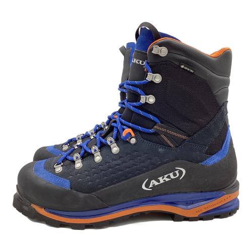 AKU (アク) ハヤツキGTX 厳冬期用 トレッキングシューズ メンズ SIZE 28.5cm ブラック