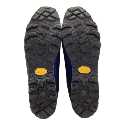 AKU (アク) ハヤツキGTX 厳冬期用 トレッキングシューズ メンズ SIZE 28.5cm ブラック