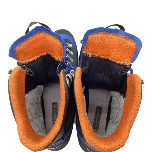 AKU (アク) ハヤツキGTX 厳冬期用 トレッキングシューズ メンズ SIZE 28.5cm ブラック