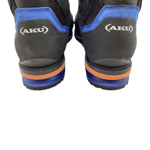 AKU (アク) ハヤツキGTX 厳冬期用 トレッキングシューズ メンズ SIZE 28.5cm ブラック