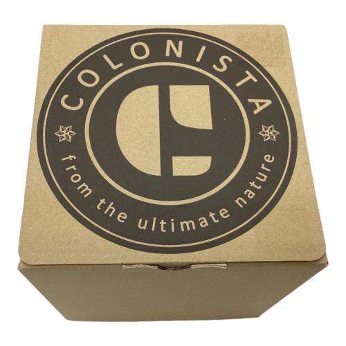COLONISTA (コロニスタ) ランタンアクセサリー CONPE10