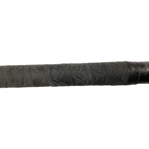 MIZUNO (ミズノ) BEYONDMAX LEGACY 軟式バット 1CJBR182 2023年モデル 84cm オレンジxブラック