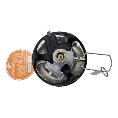 JETBOIL (ジェットボイル) シングルガスバーナー JBMINI2 2022年製 ミニモ カモ柄 PSLPGマーク有