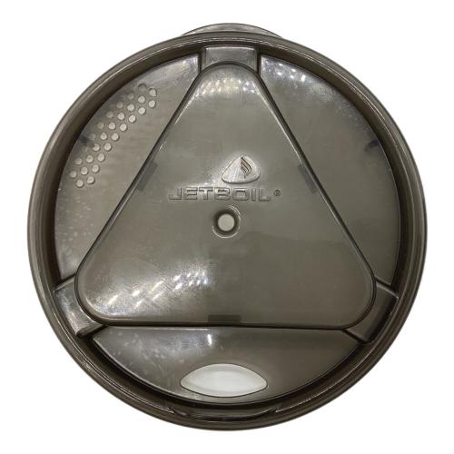 JETBOIL (ジェットボイル) シングルガスバーナー JBMINI2 2022年製 ミニモ カモ柄 PSLPGマーク有