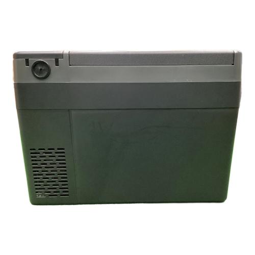 BougeRV (ボガヴ) CR Pro 30 ポータブル冷蔵庫 29L ACアダプター先端コード欠品(動作未確認) ブラック