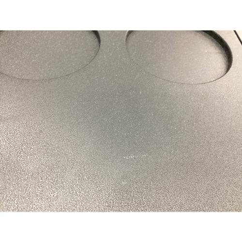 BougeRV (ボガヴ) CR Pro 30 ポータブル冷蔵庫 29L ACアダプター先端コード欠品(動作未確認) ブラック