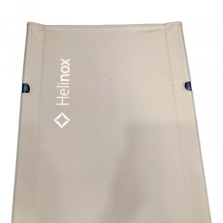 Helinox (ヘリノックス) コット コヨーテ コットワン コンバーチブル