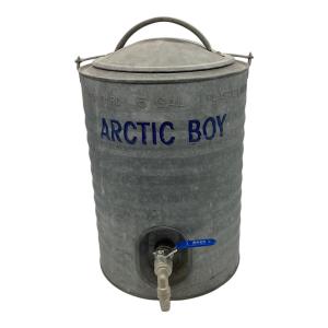 ARCTIC BOY (アークティック ボーイ) ウォータージャグ 初期コック付属有 3ガロン