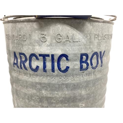 ARCTIC BOY (アークティック ボーイ) ウォータージャグ 初期コック付属有 3ガロン
