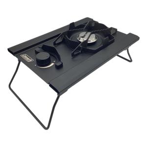 Coleman (コールマン) シングルガスバーナー 2243003 2026年製 デュアルガスバーナーストーブ/2026新製品 PSLPGマーク有