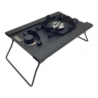 Coleman (コールマン) シングルガスバーナー 2243003 2026年製 デュアルガスバーナーストーブ/2026新製品 PSLPGマーク有