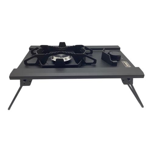 Coleman (コールマン) シングルガスバーナー 2243003 2026年製 デュアルガスバーナーストーブ/2026新製品 PSLPGマーク有