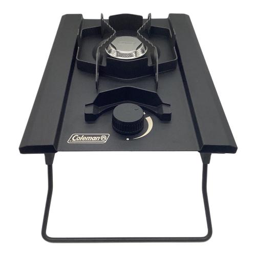 Coleman (コールマン) シングルガスバーナー 2243003 2026年製 デュアルガスバーナーストーブ/2026新製品 PSLPGマーク有