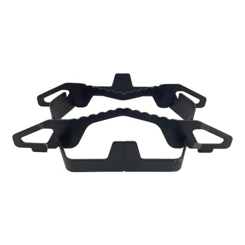 Coleman (コールマン) シングルガスバーナー 2243003 2026年製 デュアルガスバーナーストーブ/2026新製品 PSLPGマーク有