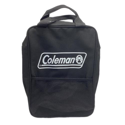 Coleman (コールマン) シングルガスバーナー 2243003 2026年製 デュアルガスバーナーストーブ/2026新製品 PSLPGマーク有