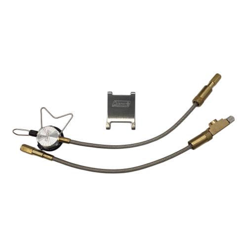 Coleman (コールマン) シングルガスバーナー 2243003 2026年製 デュアルガスバーナーストーブ/2026新製品 PSLPGマーク有