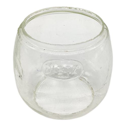 DIETZ (デイツ) No.50 コメット オイルランタン グリーン/本体中国製/グローブ推定香港製エンボス