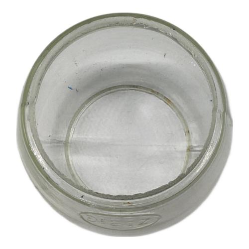 DIETZ (デイツ) No.50 コメット オイルランタン グリーン/本体中国製/グローブ推定香港製エンボス