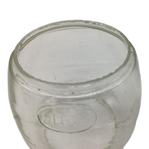 DIETZ (デイツ) No.50 コメット オイルランタン グリーン/本体中国製/グローブ推定香港製エンボス