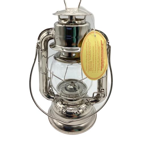 DIETZ (デイツ) No.50 コメット オイルランタン 錫メッキ/希少品